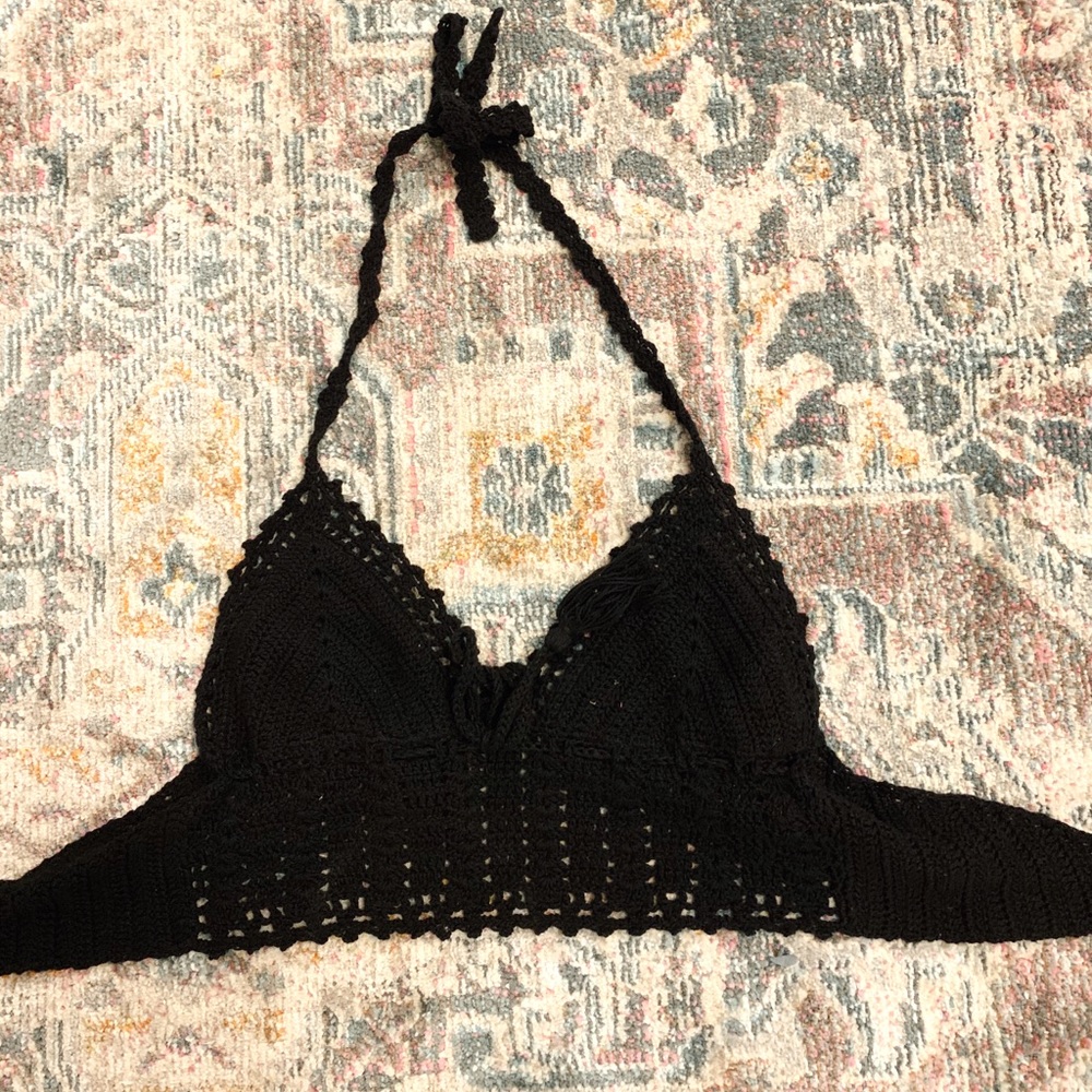 KENDALL + KYLIE bralette!
